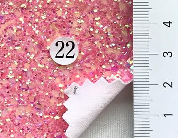 22 Pale Pink