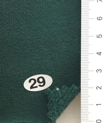 29 Deep Green