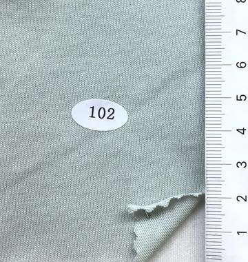 102 Pale Green
