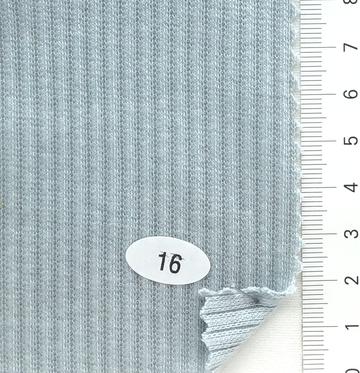 16 Pale Blue