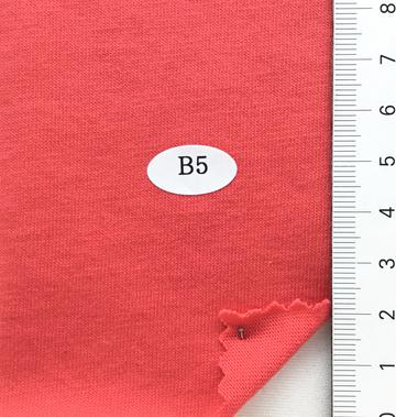 B5 Pale Orange