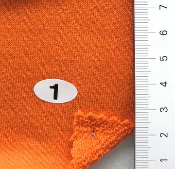 1 Orange