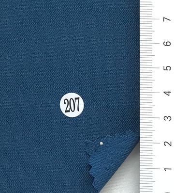 207 Turquoise