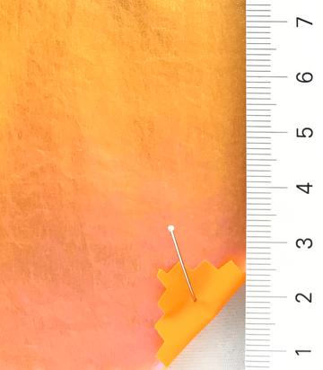 13 Orange