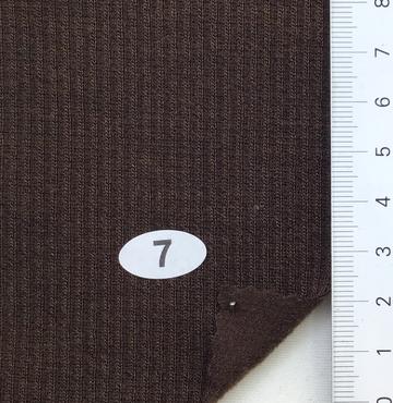 7 Brown