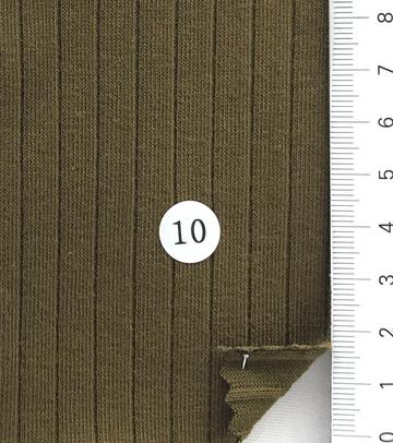 10 Deep Green