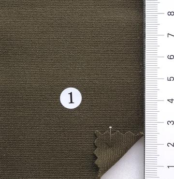 Viscose Rayon-blend Ponte