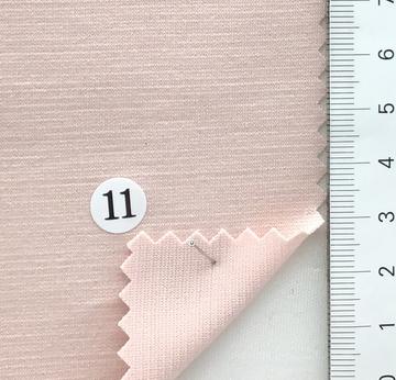 11 Pale Pink