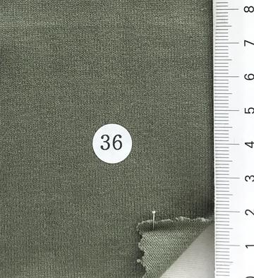 36 Deep Green