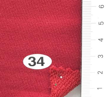 34 Red