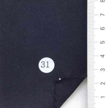 31 Black