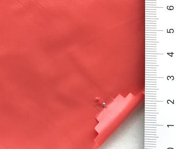 8 Pale Orange