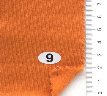 9 Orange