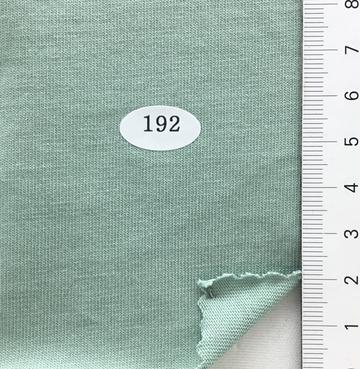192 Pale Green