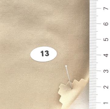 13 Beige