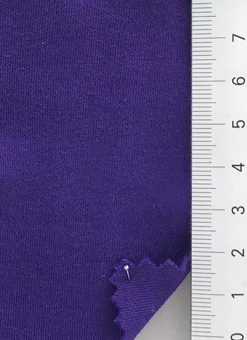 - Purple