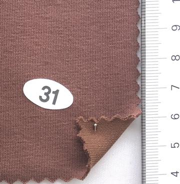 31 Brown
