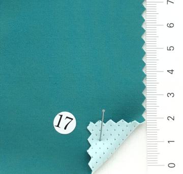 17 Turquoise