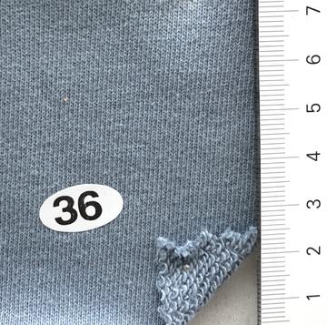 36 Pale Blue