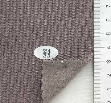554 Dusty Pink