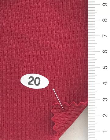 20 Red