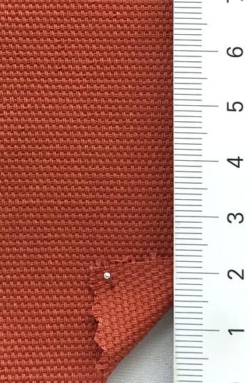 21 Orange
