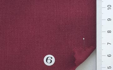 6 Red
