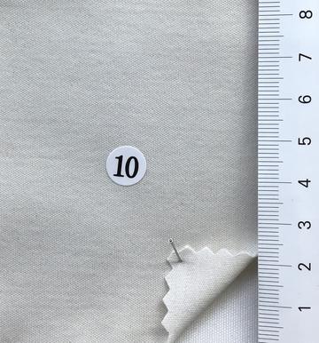 10 Ivory