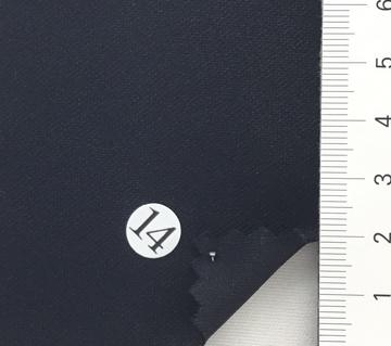14 Black