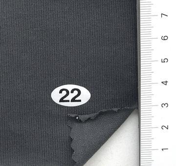 22 Charcoal