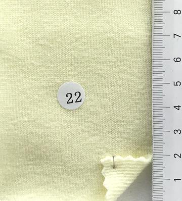 22 Yellow