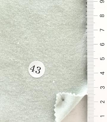43 Pale Green