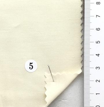 5 Ivory