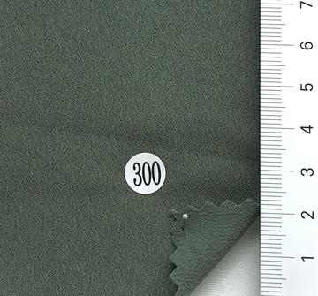 300 Deep Green