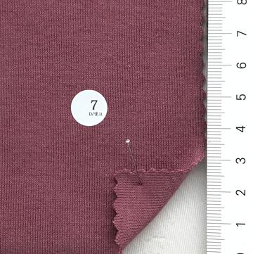 7 Dusty Pink