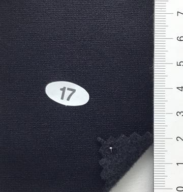 17 Black