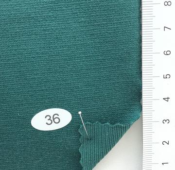 36 Deep Green