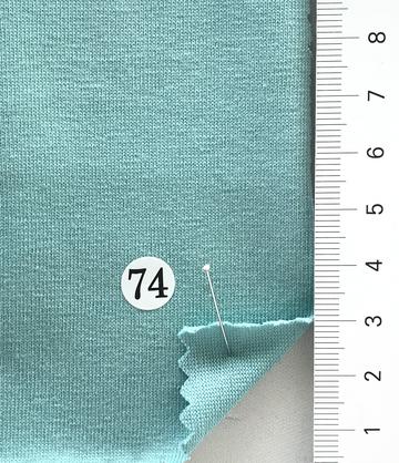 74 Turquoise