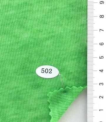 502 Pale Green
