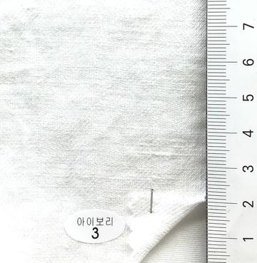3 White