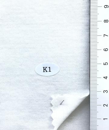 K1 White