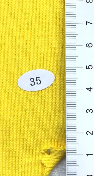 35 Yellow