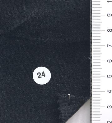 24 Black