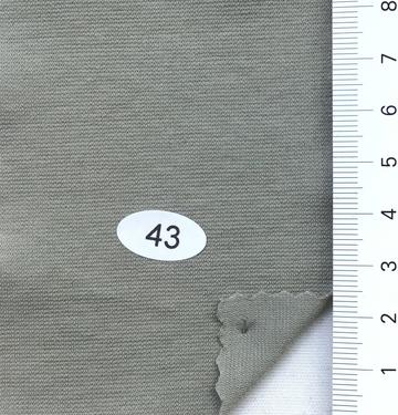 43 Deep Green