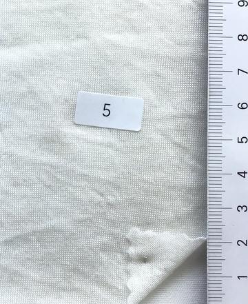 5 Ivory
