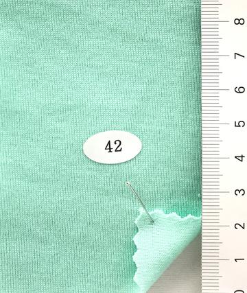 42 Pale Green