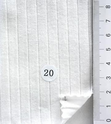 20 White