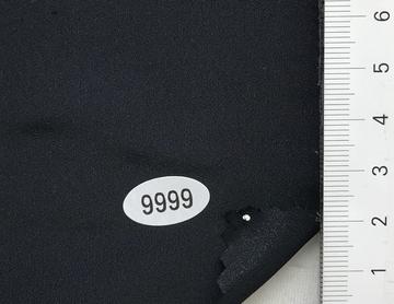9999 Black