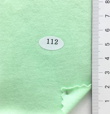 112 Pale Green