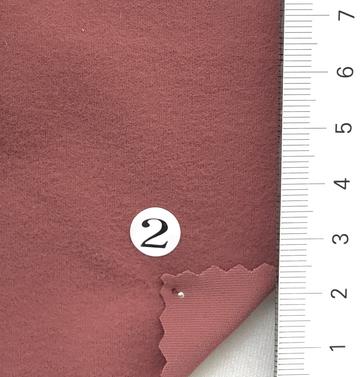 2 Dusty Pink